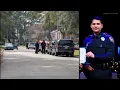Harris County Sheriff s deputy shot by 3-year-old won t be charged court records show
