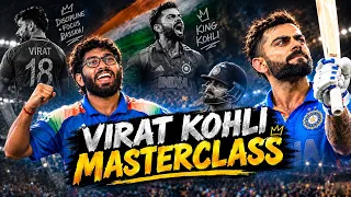 Virat Kohli has revived ODI cricket | IND vs WI