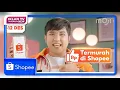 Lagu TVC Iklan SHOPEE Indonesia x JIRAYUT \