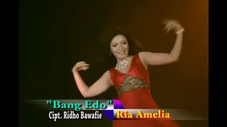 Download Ria Amelia-Bang Edo  House Dangdut Exclusive MP3