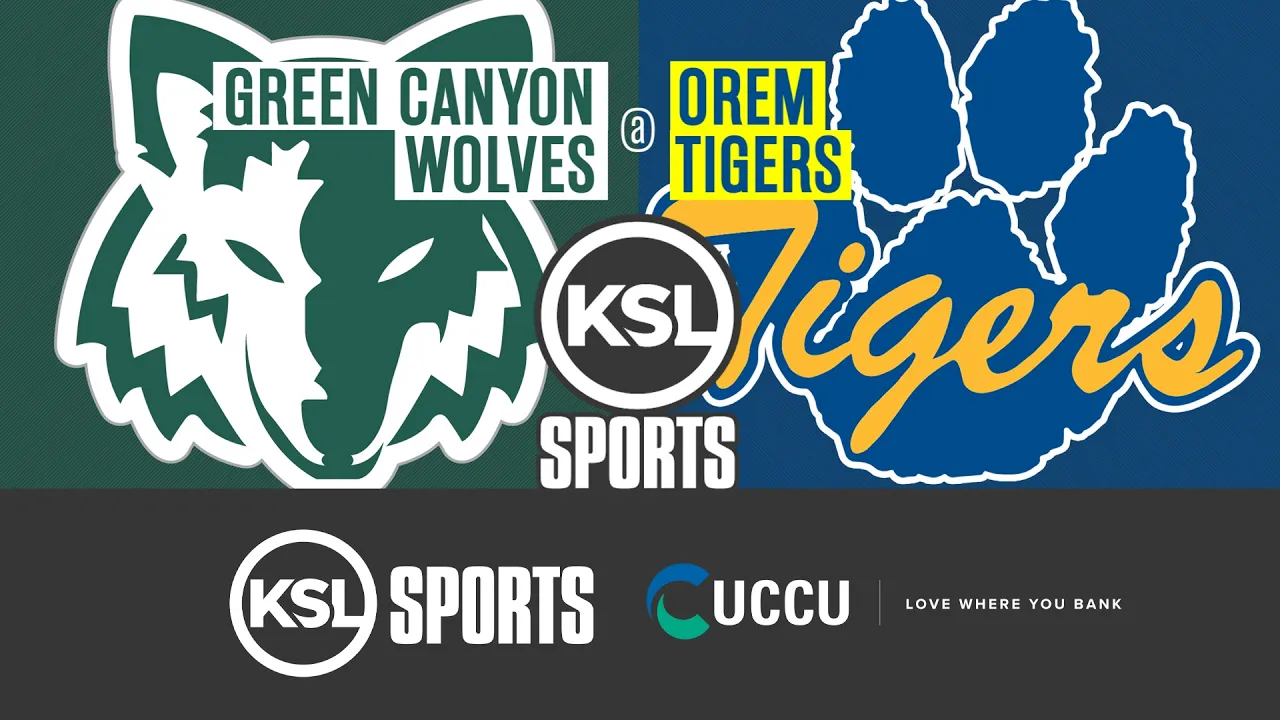 Green Canyon vs. Orem - 4A Girls Volleyball Championship 2026-10-31 01:14