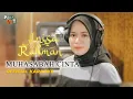 Download Lagu ANISA RAHMAN - MUHASABAH CINTA (OFFICIAL KARAOKE) Original Female Key