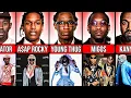 Greatest Hip-Hop Fashion Moments of All Time