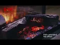 E-FX Fires haarden introductie video - Haardcenter.nl