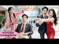 Download Lagu 🩷🐼O CEO fingiu estar falido, mas foi ridicularizado. Só que a garota o defendeu! Amo ele!#kdrama