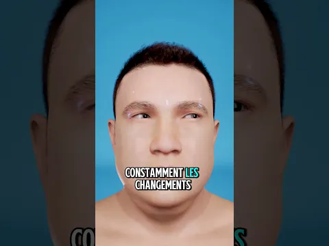 Pourquoi as-tu parfois lâimpression que quelquâun te regarde ?