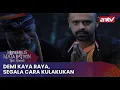Download Lagu Demi Kaya Raya, Segala Cara Kulakukan | Menembus Mata Batin The Series Eps 6 (1/4)
