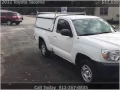 2012 Toyota Tacoma Used Cars Brunswick GA