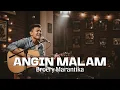 Lagu Angin Malam - Broery Marantika | Cover