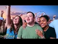 Uma Noite de Fé e Emoção em Orlando | Daniel de Jesus ao Vivo