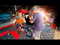 Download Lagu VOU MONTAR UMA MOTO DE ENTREGA ? 😳‹ Danilo Crespo ›