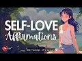 Download Lagu COMPLETE SELF-LOVE AFFIRMATIONS| REPROGRAM YOUR MIND WHILE YOU SLEEP|SELF-CONCEPT| LISTEN DAILY🦋✨