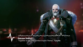 Download Together to the Stars (United Empire Theme) - Endless Space 2 Original Soundtrack MP3