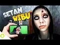 Download Lagu SETAN WIBU \u0026 KPOPERS GENTAYANGAN NYARI MANGSA WKWK!!! Mata Batin [INDO] ~Ngakak Nih Game!!