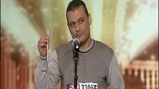 حسن ميناوي  يعزف على مصاصة الروعة  في هذا الفيديوا  دندنها