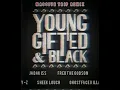 Download Lagu Jay-Z, Jadakiss, Fred The Godson, Ghostface \u0026 Sheek Louch - Young Gifted \u0026 Black (Massive Trip RMX)