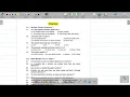 Book Study Exercise Class XII PSEB User Defined Functions Chapter 3 Punjabi Language