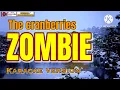 Download Lagu ZOMBIE [ KARAOKE ] THE CRANBERRIES