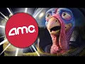 AMC REJECTS AI Animated Movie