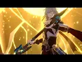Honkai Star Rail - Sealed Sector Ep A17