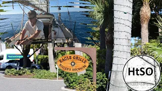 Baffling Winds, Beautiful Boca Grande  |  Ep. 344
