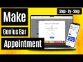 How to Make a Genius Bar Appointment at an Apple Store 2026