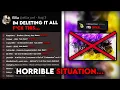 The osu Drama That Cancelled an Entire Tournament