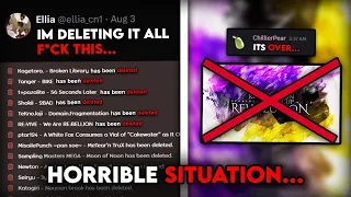 The osu Drama That Cancelled an Entire Tournament