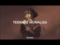 Download Lagu teenage mona lisa (Gustixa Version)