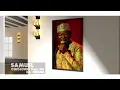 Ben Audu Jazz King Sunny Ade ESUBIRIBIRI