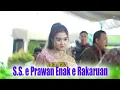 Download Lagu Lala Atila • Jambu Alas •(S.su E Rondo Rasane Rodok Sepo) Kencana Wungu
