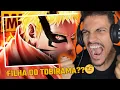 Lagu (FILHA DO TOBIRAMA?) DÃOSUJO REAGE: NINJA DESCOLADO 3🩸(Naruto/Boruto) Style Trap | Prod. Sid | MHRAP