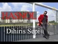 HASNOL - DIHIRIS SEPI (OFFICIAL  LYRIC VIDEO) [FULL HD]