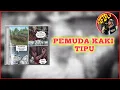 Lagu FIFIFLY | PEMUDA KAKI TIPU | NEW DISTRACK (18SX) \
