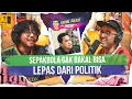 Download Lagu Ferry Irwandi : Sepakbola, gak Bakal Bisa Lepas dari Politik