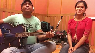 Haar Jaani Aa | Mehtab Virk | Female Cover Song |  Tanishq Kaur | Anand