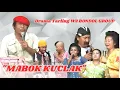 Lagu Drama Tarling Wa Bondol Group // Lakon Mabok Kuclak ( Eretan Kulon, 2011 )