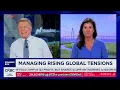 CNBC Nikki Haley on U S -Iran Negotiations