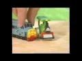 Thomas Friends ERTL Ad 1995 UK