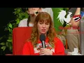 Barbara Dunkelman responds to Rooster Teeth Shutdown