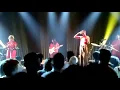 Jaloo - Céu Azul Ao Vivo no Sesc Pompéia 29.09.2019