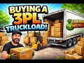 120 000 3PL Truckload UNBOXING Was It Worth It