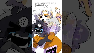 Go To Sleep Dandy S World Dandysworld Animation Shorts 