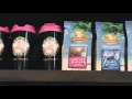 Margaritaville Coffee Shop at The Island in Pigeon Forge