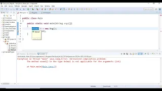 Polymorphism in Java Override Annotation in Java Method Overriding Made Safer Java Tutorial