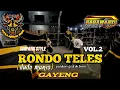 Download Lagu DJ BANTENGAN (RONDO TELES) PUTRA MAHESA JENAR|STYLE SIMPATIK GAYENG|RMX @SAMRAGA_PRODUCTION