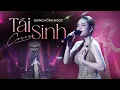 Download Lagu Tái Sinh - Tùng Dương x Tăng Duy Tân | Live at Mây Sài Gòn - Giang Hồng Ngọc Cover