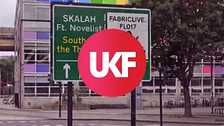 SKALAH - South Of The Thames (ft. Novelist)