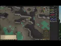Cave horror safespot OSRS