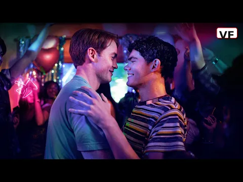 Bande-annonce Heartstopper Forever (2026) VF - YouTube thumbnail